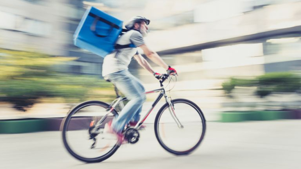 Gig economy bosses could face jail time if they fail to check employers can legally work in UK