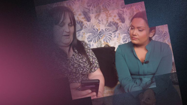 Growing number of domestic violence victims are taking their own lives