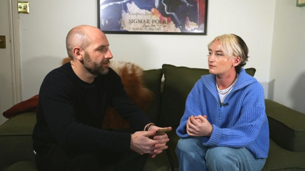 'Incredibly disturbing': The misogynistic tropes being used in mobile games 'Incredibly disturbing': The misogynistic tropes being used in mobile games