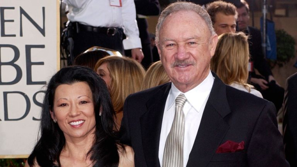 Information from Gene Hackman's pacemaker suggests he died on 17 February, police say Information from Gene Hackman's pacemaker suggests he died on 17 February, police say
