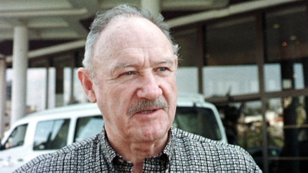 Information from Gene Hackman's pacemaker suggests he died on 17 February, police say Information from Gene Hackman's pacemaker suggests he died on 17 February, police say