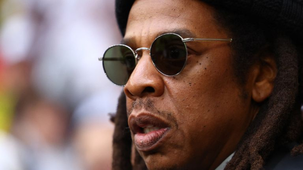 Jay-Z sues woman who accused him of rape before dropping claim