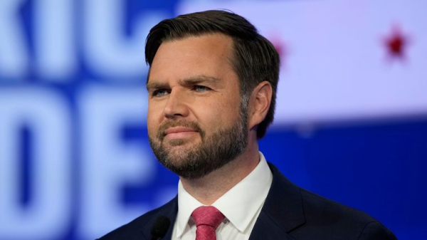 JD Vance denies insulting British troops over 'random country' jibe JD Vance denies insulting British troops over 'random country' jibe