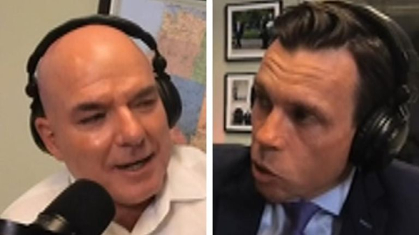 JD Vance denies insulting British troops over 'random country' jibe JD Vance denies insulting British troops over 'random country' jibe