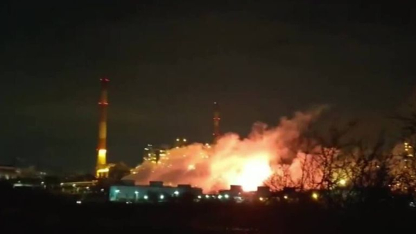 Long-range drones weakening Russia's combat ability, senior Ukrainian commander says Long-range drones weakening Russia's combat ability, senior Ukrainian commander says