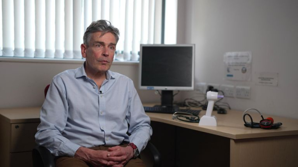 Lung conditions: New AI test set to transform diagnosis