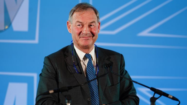 Met Police launches investigation into suspended Reform MP Rupert Lowe over 'verbal threats'