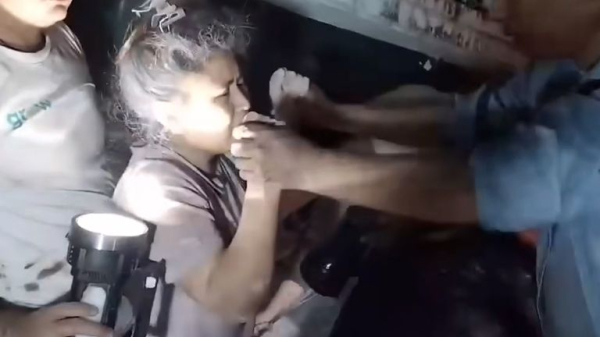 Myanmar earthquake: Military regime targeting 'civilian areas' with airstrikes in wake of disaster, armed group claims Myanmar earthquake: Military regime targeting 'civilian areas' with airstrikes in wake of disaster, armed group claims