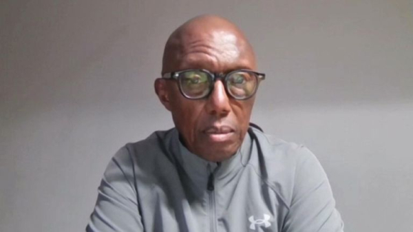 Prince Harry accused of 'harassment and bullying at scale' by Sentebale chair Sophie Chandauka