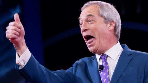 Reform in contention in potential nightmare by-election for Labour Reform in contention in potential nightmare by-election for Labour