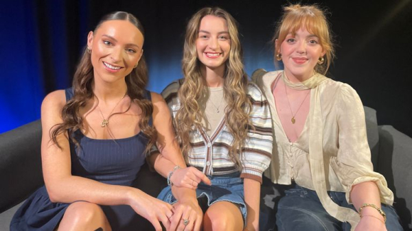 Remember Monday: Meet the Eurovision hopefuls who sing their trollers' insults