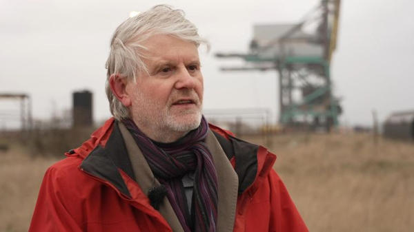 Revealed: The law you've never heard of that stops Britain building - and it's not even British Revealed: The law you've never heard of that stops Britain building - and it's not even British