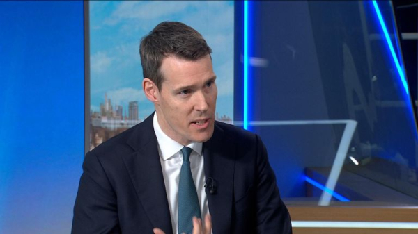 Revealed: The law you've never heard of that stops Britain building - and it's not even British Revealed: The law you've never heard of that stops Britain building - and it's not even British