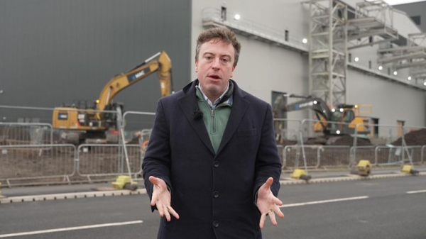 Revealed: The law you've never heard of that stops Britain building - and it's not even British Revealed: The law you've never heard of that stops Britain building - and it's not even British