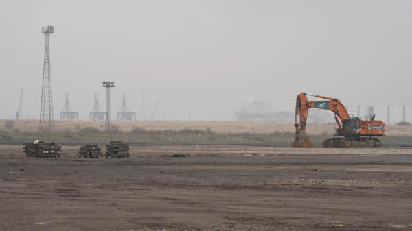 Revealed: The law you've never heard of that stops Britain building - and it's not even British Revealed: The law you've never heard of that stops Britain building - and it's not even British