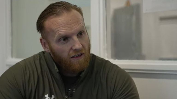 Robert Jenrick says new sentencing guidelines have 'blatant bias against Christians and straight white men'