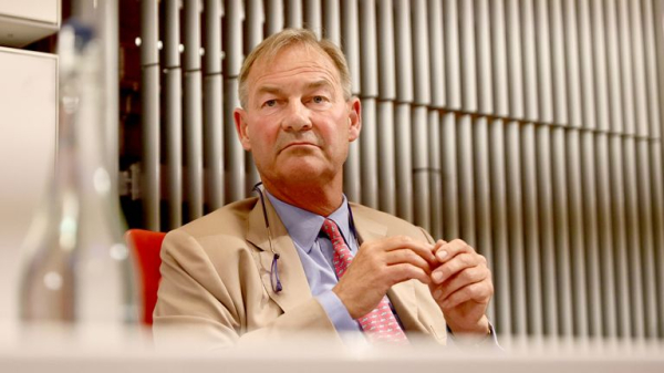 Rupert Lowe 'keeping options open' after ousting by Reform UK Rupert Lowe 'keeping options open' after ousting by Reform UK