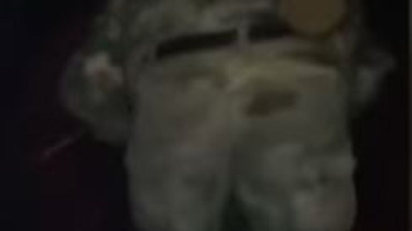 Russian forces creep through disused gas pipeline in attempt to launch surprise attack on Ukrainian soldiers Russian forces creep through disused gas pipeline in attempt to launch surprise attack on Ukrainian soldiers