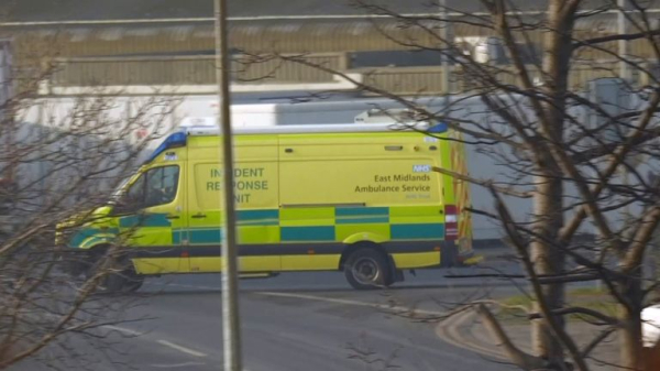 Search for missing crew member ended after oil tanker and cargo ship collide in North Sea