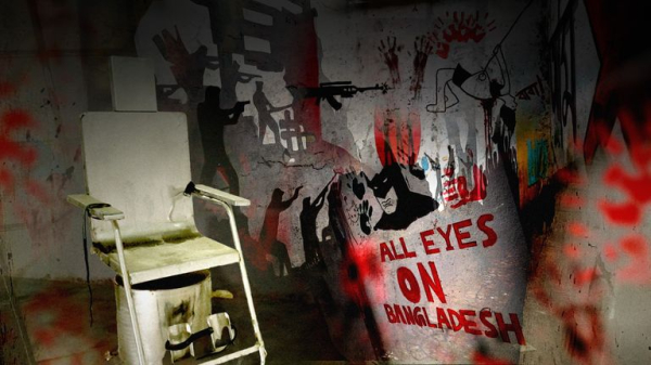 Sheikh Hasina: India walks tightrope harbouring deposed Bangladeshi prime minister