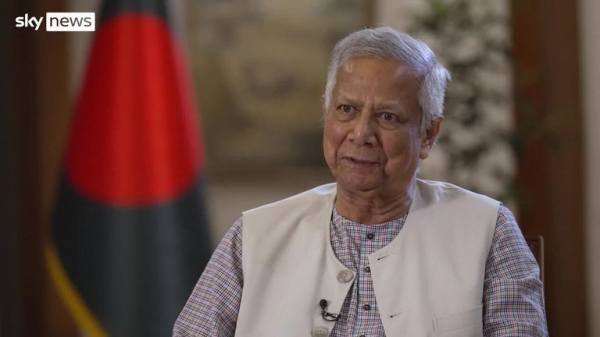 Sheikh Hasina: India walks tightrope harbouring deposed Bangladeshi prime minister