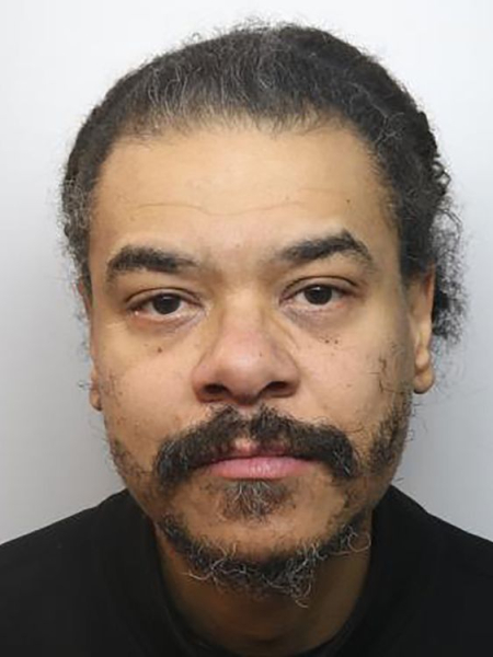 Stalker who 'terrified' Cheryl jailed - as Girls Aloud singer feared for her and her son's safety