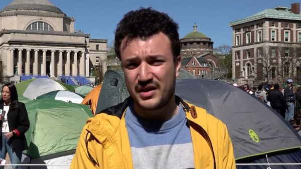 The legal proceedings against Mahmoud Khalil are an American tolerance test The legal proceedings against Mahmoud Khalil are an American tolerance test