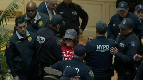 The legal proceedings against Mahmoud Khalil are an American tolerance test The legal proceedings against Mahmoud Khalil are an American tolerance test