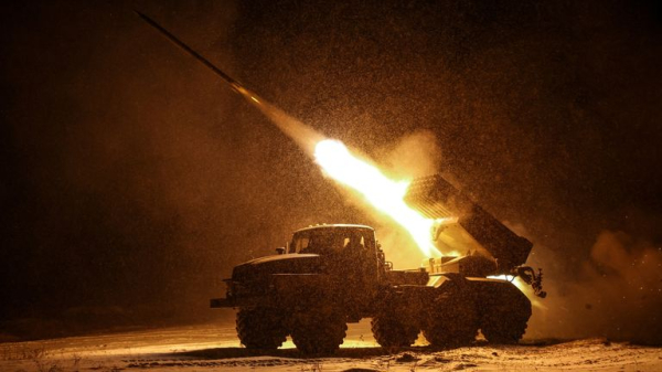 The most significant part of Volodymyr Zelenskyy's olive branch offering to Donald Trump