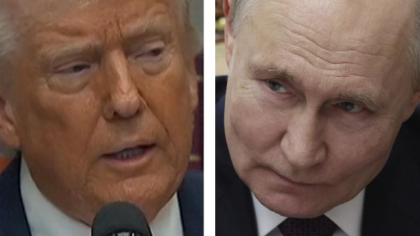 The most significant part of Volodymyr Zelenskyy's olive branch offering to Donald Trump