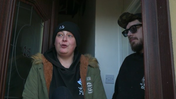 The town bracing for UK's biggest council tax rise of almost 16% The town bracing for UK's biggest council tax rise of almost 16%