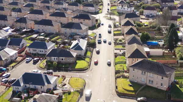 The town bracing for UK's biggest council tax rise of almost 16% The town bracing for UK's biggest council tax rise of almost 16%