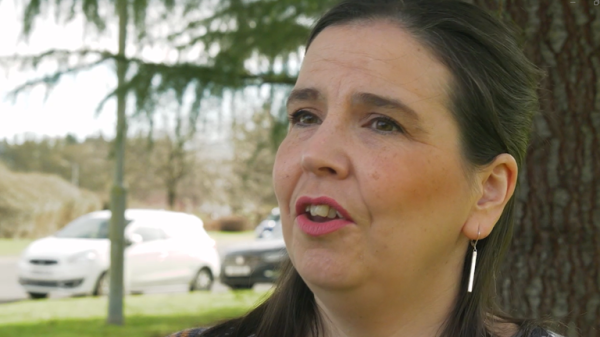 The town bracing for UK's biggest council tax rise of almost 16% The town bracing for UK's biggest council tax rise of almost 16%