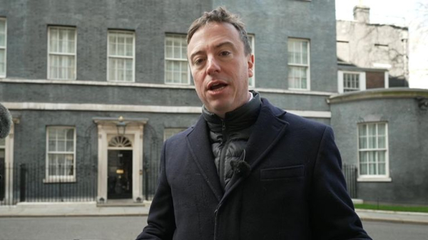 The two big unknowns left up in the air after Starmer's 'coalition of the willing' Ukraine summit The two big unknowns left up in the air after Starmer's 'coalition of the willing' Ukraine summit