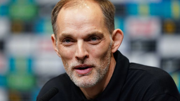 Thomas Tuchel turns to veterans for first England squad - with World Cup success his main focus Thomas Tuchel turns to veterans for first England squad - with World Cup success his main focus