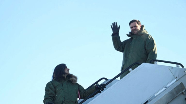 Threat of Russia and America exploiting the Arctic another challenge for Europe Threat of Russia and America exploiting the Arctic another challenge for Europe