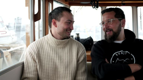 Threat of Russia and America exploiting the Arctic another challenge for Europe Threat of Russia and America exploiting the Arctic another challenge for Europe