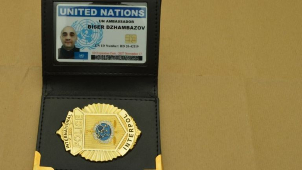 Three people guilty of spying for Russia from Great Yarmouth seaside guesthouse