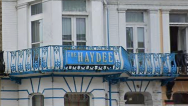 Three people guilty of spying for Russia from Great Yarmouth seaside guesthouse