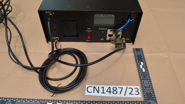 Three people guilty of spying for Russia from Great Yarmouth seaside guesthouse