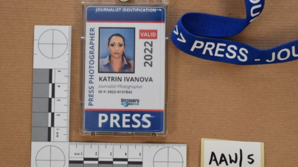 Three people guilty of spying for Russia from Great Yarmouth seaside guesthouse