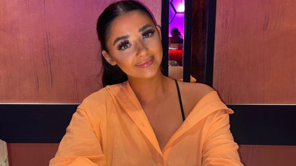 Triple killer convicted of raping ex-girlfriend 'in act of spite' before murdering her Triple killer convicted of raping ex-girlfriend 'in act of spite' before murdering her