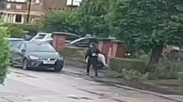 Triple killer convicted of raping ex-girlfriend 'in act of spite' before murdering her Triple killer convicted of raping ex-girlfriend 'in act of spite' before murdering her