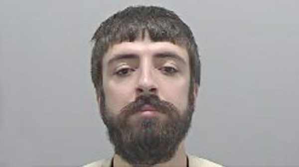 Triple killer convicted of raping ex-girlfriend 'in act of spite' before murdering her Triple killer convicted of raping ex-girlfriend 'in act of spite' before murdering her