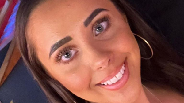 Triple killer convicted of raping ex-girlfriend 'in act of spite' before murdering her Triple killer convicted of raping ex-girlfriend 'in act of spite' before murdering her