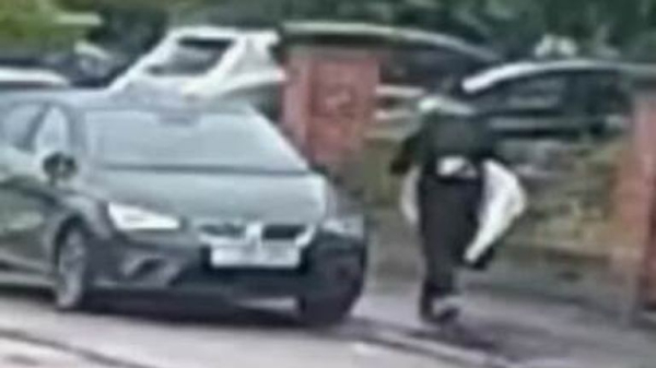 Triple killer convicted of raping ex-girlfriend 'in act of spite' before murdering her Triple killer convicted of raping ex-girlfriend 'in act of spite' before murdering her