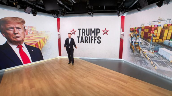 Trump threatens EU with 200% tariffs on alcohol - including wine and champagne Trump threatens EU with 200% tariffs on alcohol - including wine and champagne