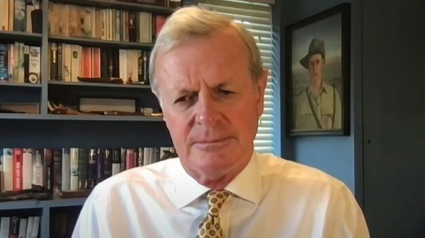 UK has no plans for conscription - but future decisions will respond to 'new reality', says minister UK has no plans for conscription - but future decisions will respond to 'new reality', says minister