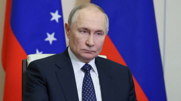 Volodymyr Zelenskyy says there is a 'good chance' of ending war in Ukraine