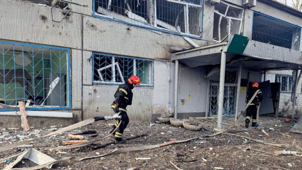 Volodymyr Zelenskyy says there is a 'good chance' of ending war in Ukraine